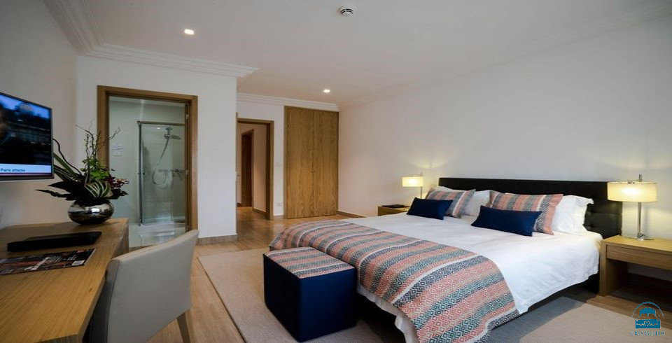 Town Lodge Gaborone Botswana