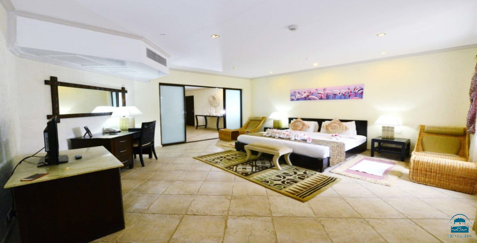 Juba Landmark Hotel