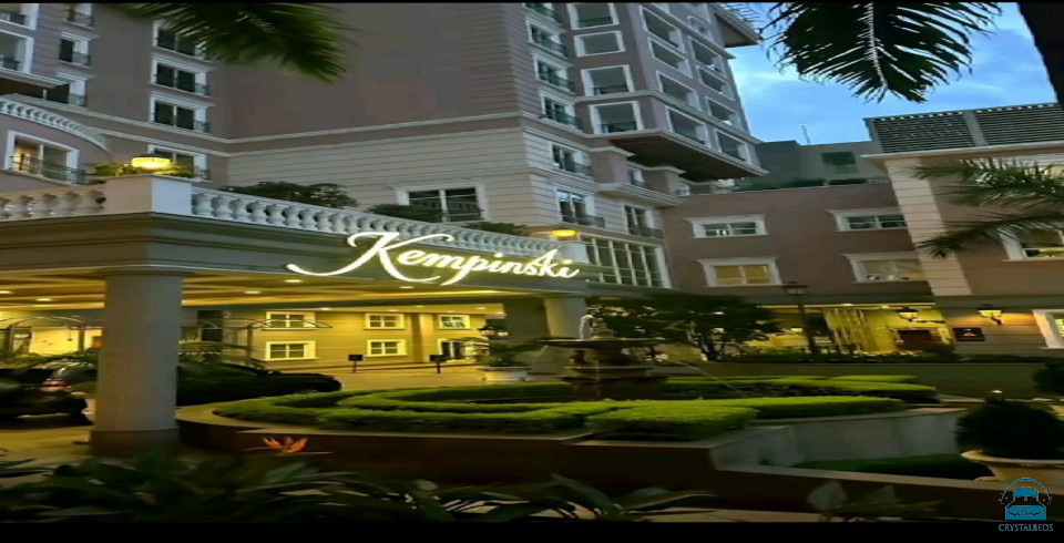 Juba Landmark Hotel
