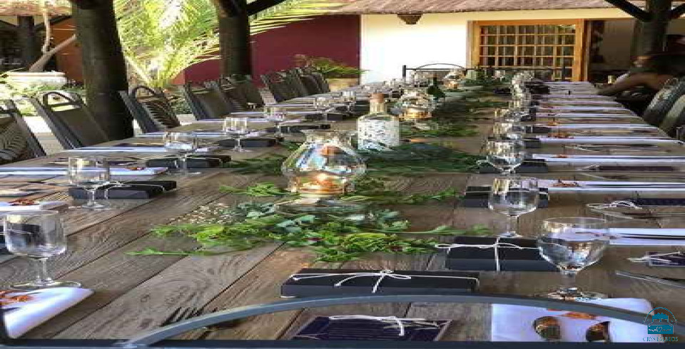 Okahandja Country Hotel