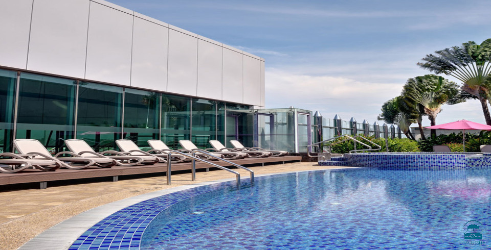 The Wells Carlton Hotel & Apartments