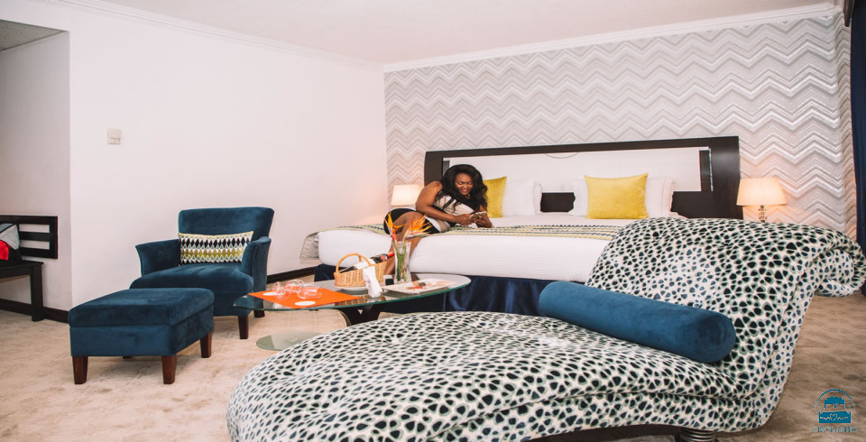 Kigali Diplomat Hotel