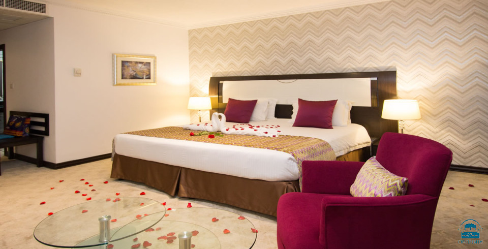 Kigali Diplomat Hotel