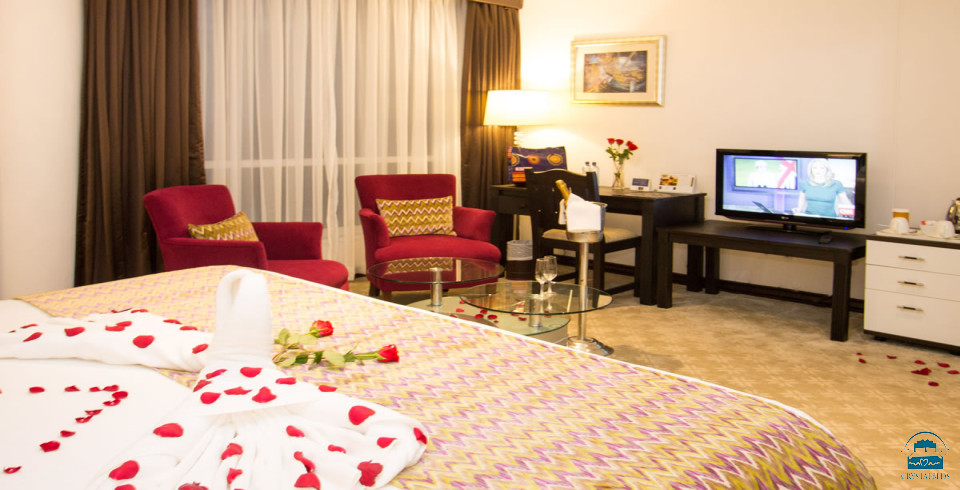 Dana Kigali Hôtel