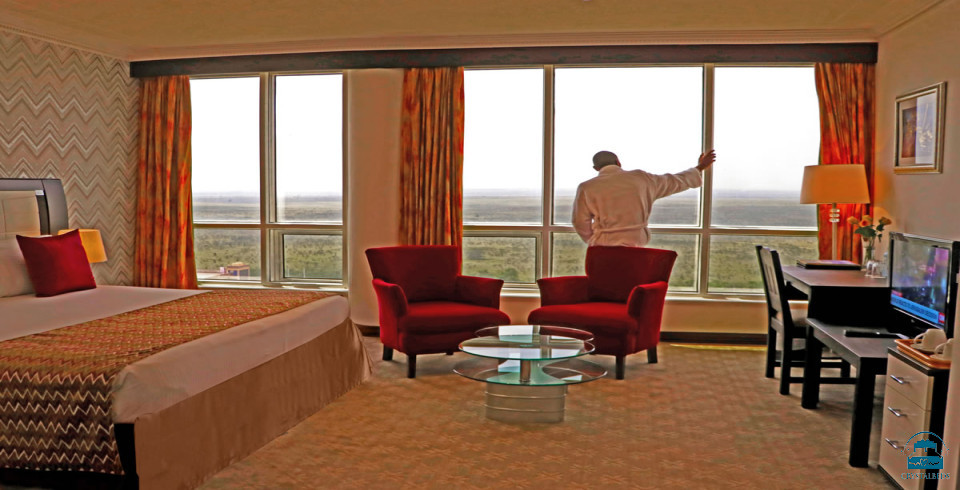 Mountain View Hotel & Apartment