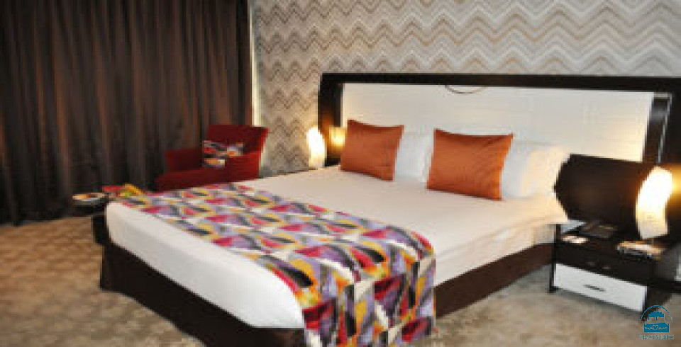 Dana Kigali Hôtel