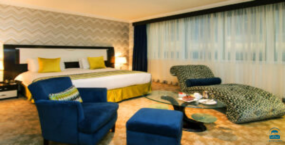 Rohi Apartments Hotel