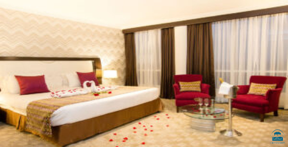 Dana Kigali Hôtel
