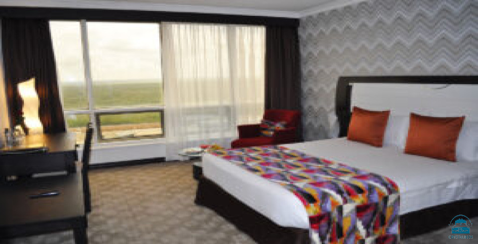 Dana Kigali Hôtel