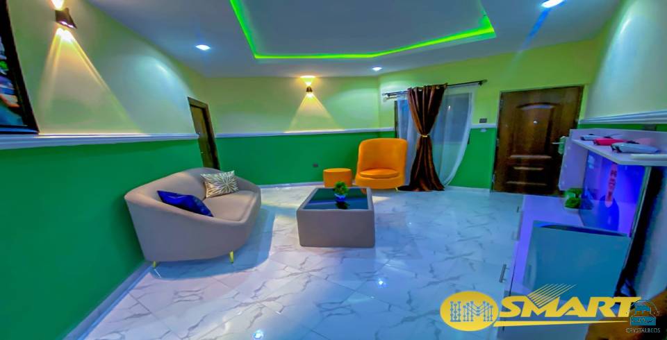 IMSMART Luxury Homes