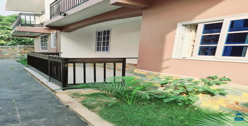 Green Garden Lodge
