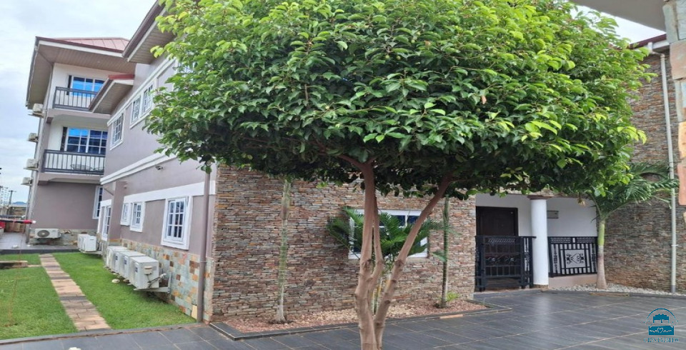 Green Garden Lodge
