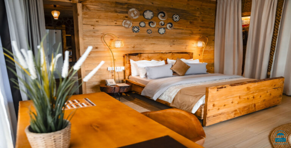 Ma Campagne Resort