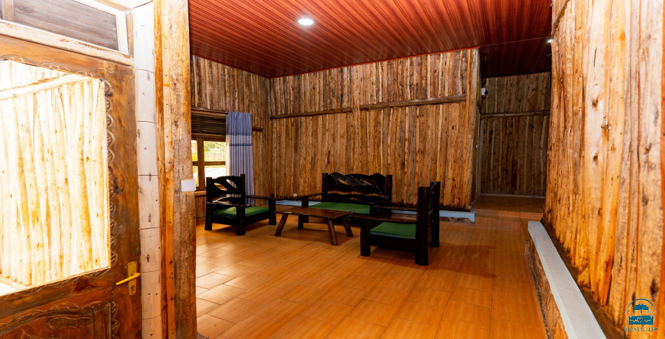 Gmundner Lodge Namibia