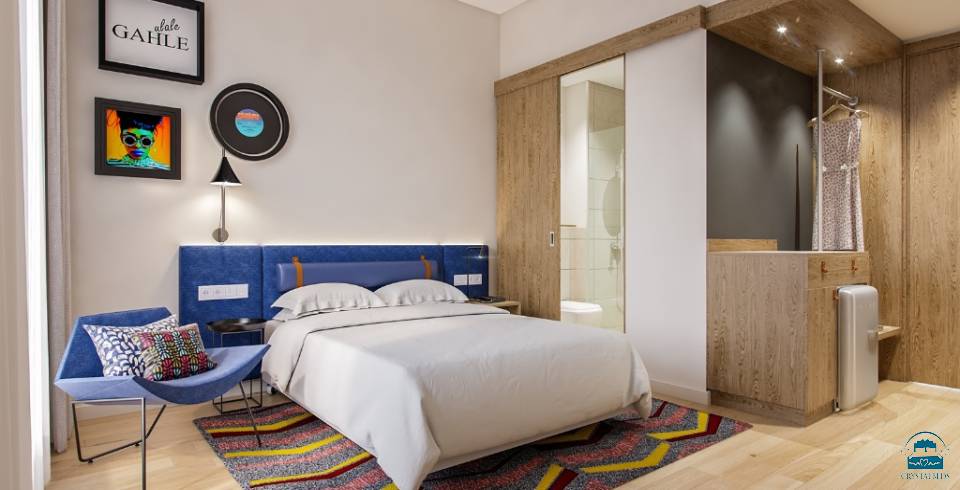 Hilton summer Apartments & Suites