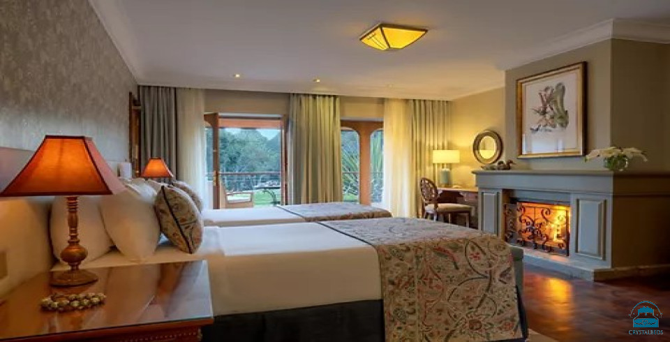 Entuiga cottages Hoima