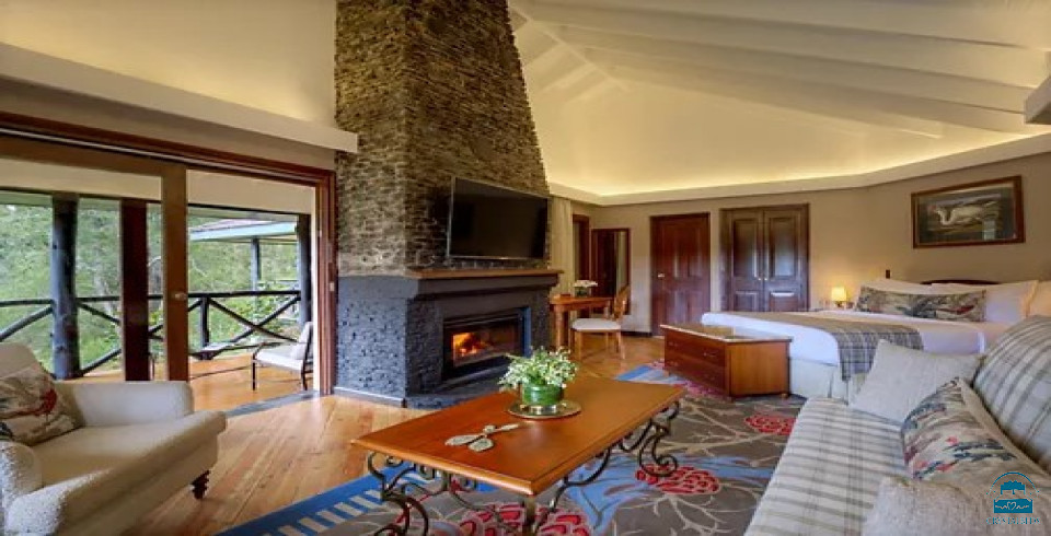 Entuiga cottages Hoima