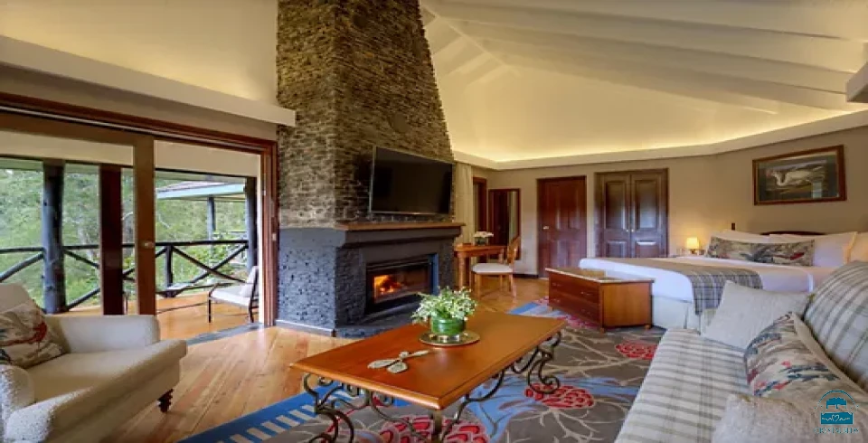 Le Pristine Wellness and Healing Hotel