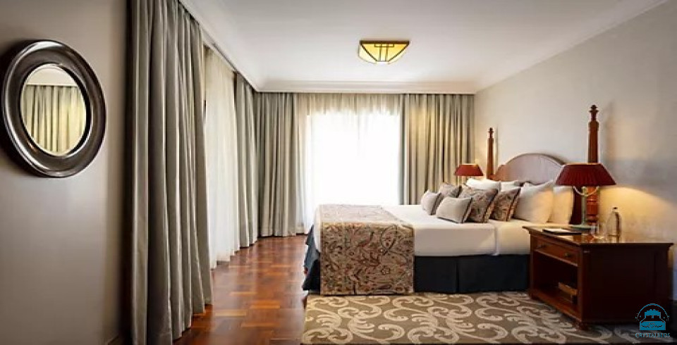Quality Hotel Juba