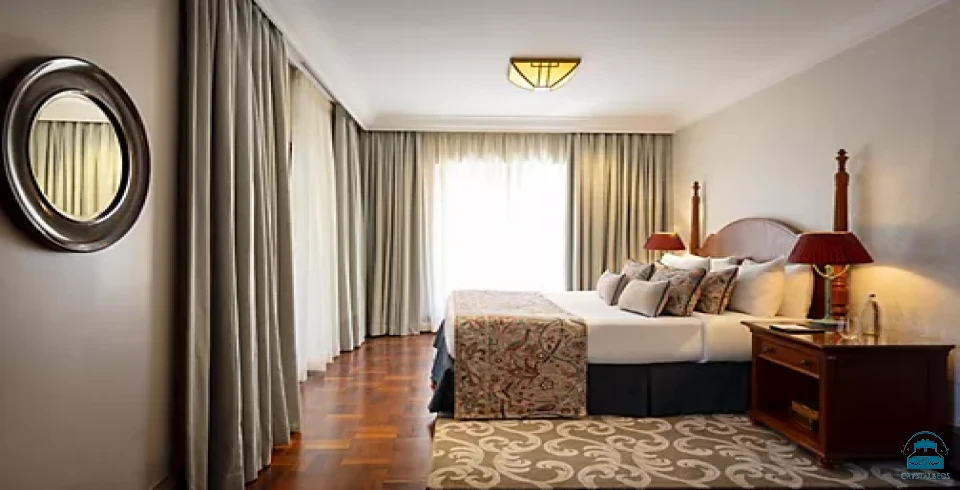 Quality Hotel Juba