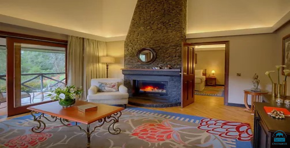 Quality Hotel Juba