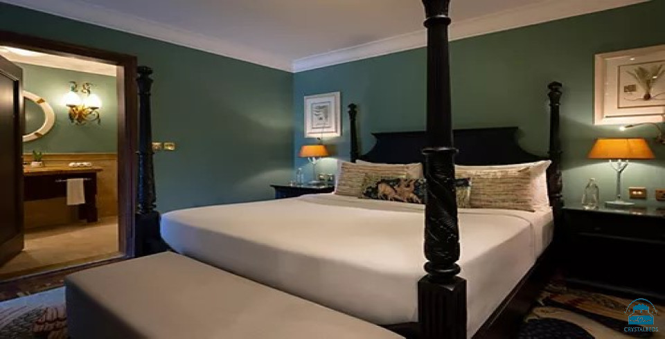 Quality Hotel Juba