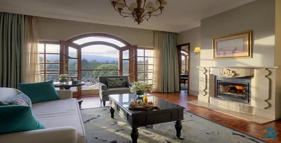 Le Pristine Wellness and Healing Hotel