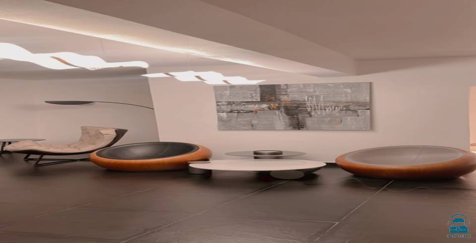 Cologne Residence