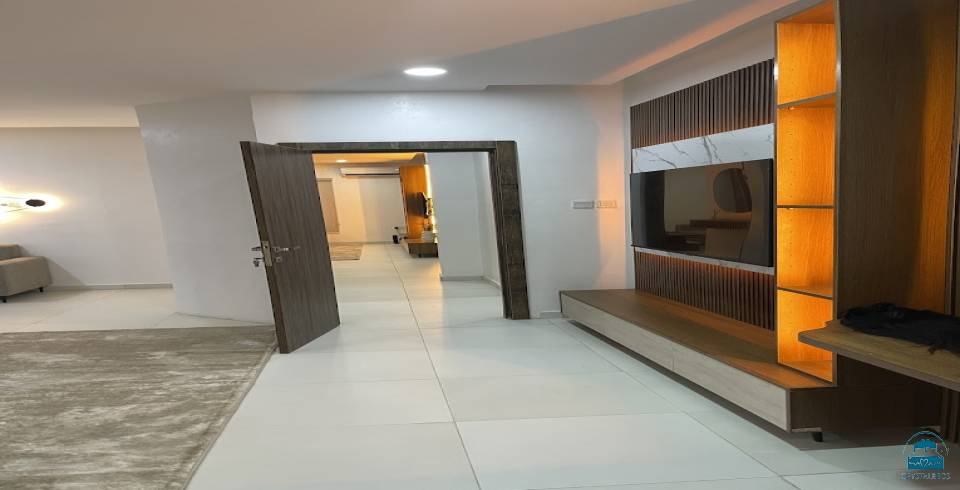 Cologne Residence