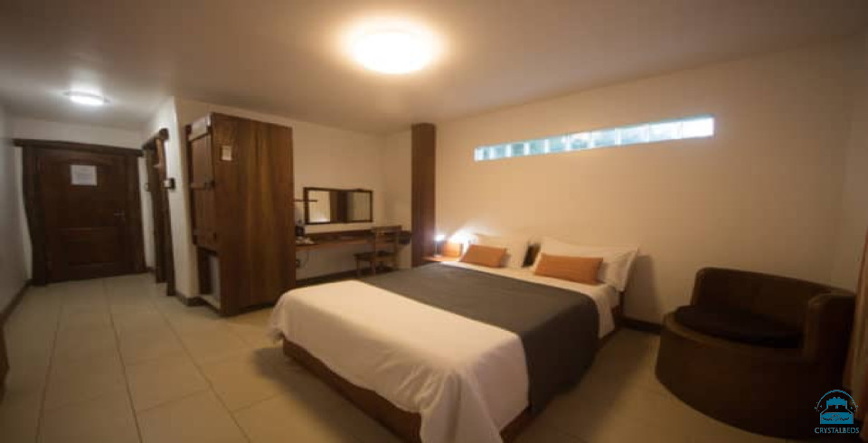 Royal Palace Hotel