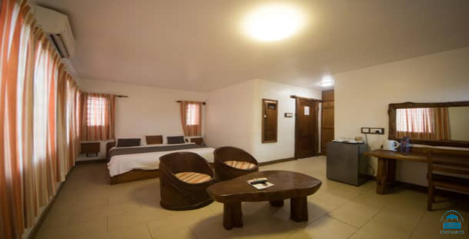Royal Palace Hotel