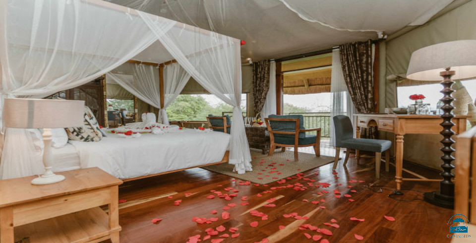 5 Swiss Hotel