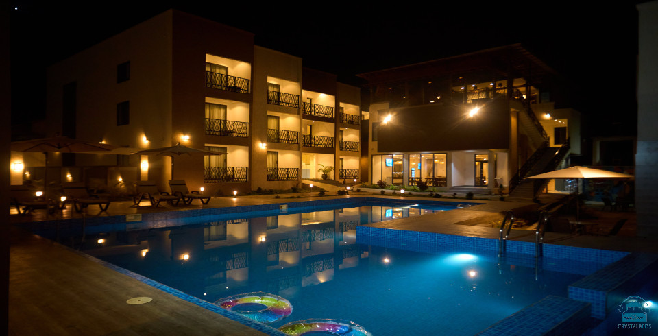 5 Swiss Hotel