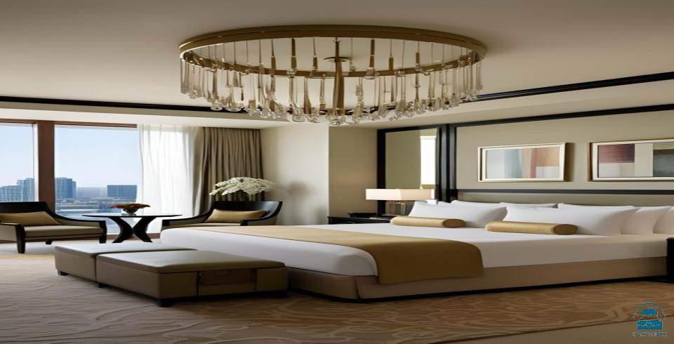 5 Swiss Hotel