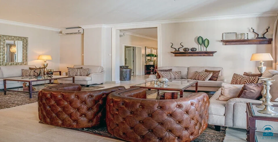Palacina The Residence & The Suites