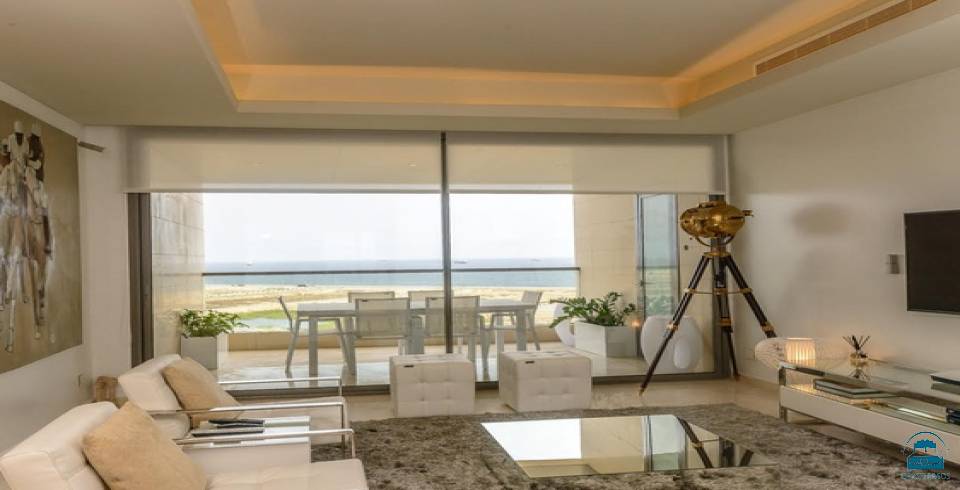 Amara Suites Lagos - Eko Atlantic