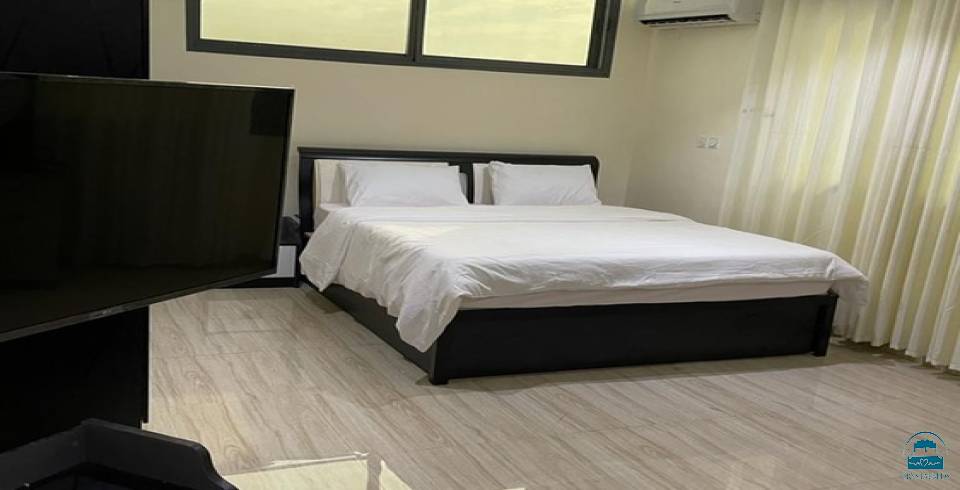 Amara Suites Maryland Ikeja 