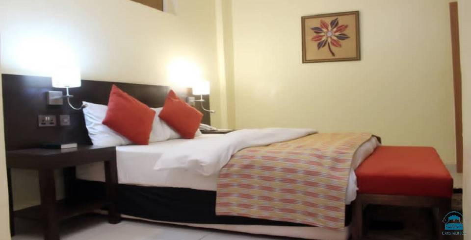 bon hotel
