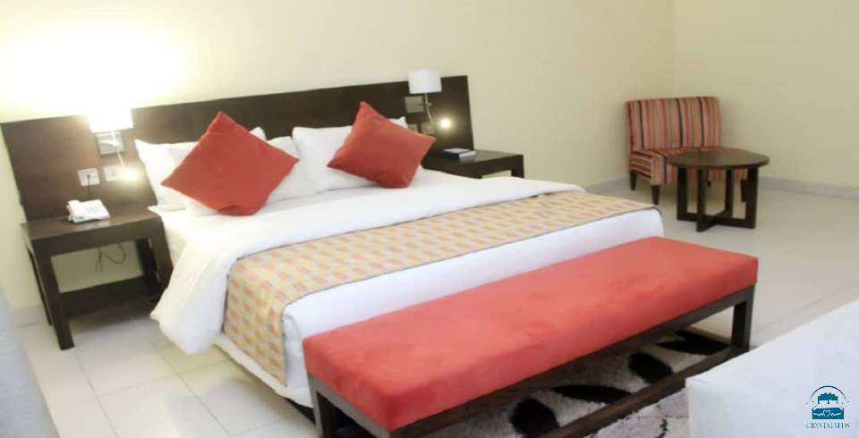 bon hotel