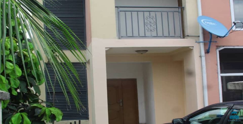 DnD Sweet Home Shortlet Apartment