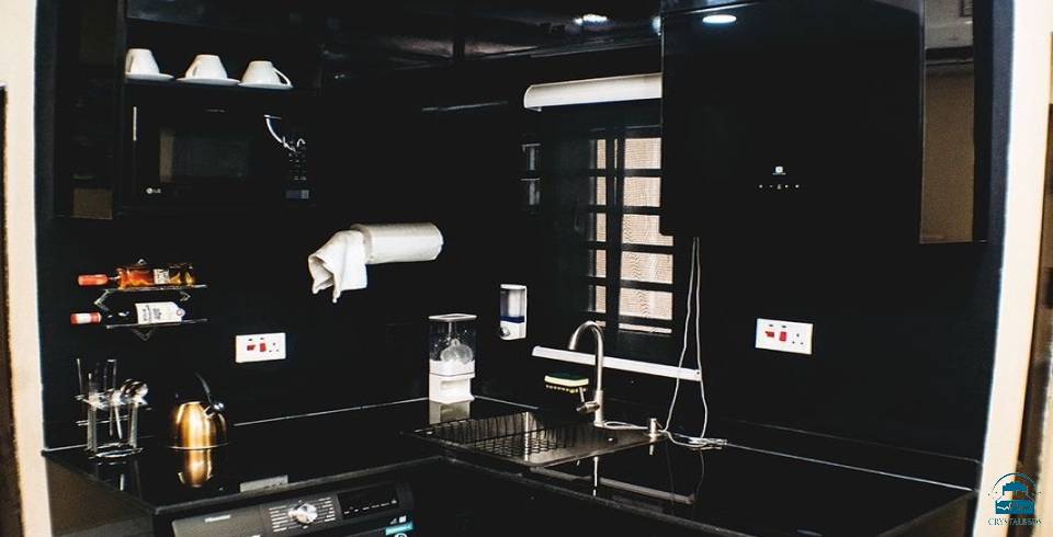 Gemba Apartments 