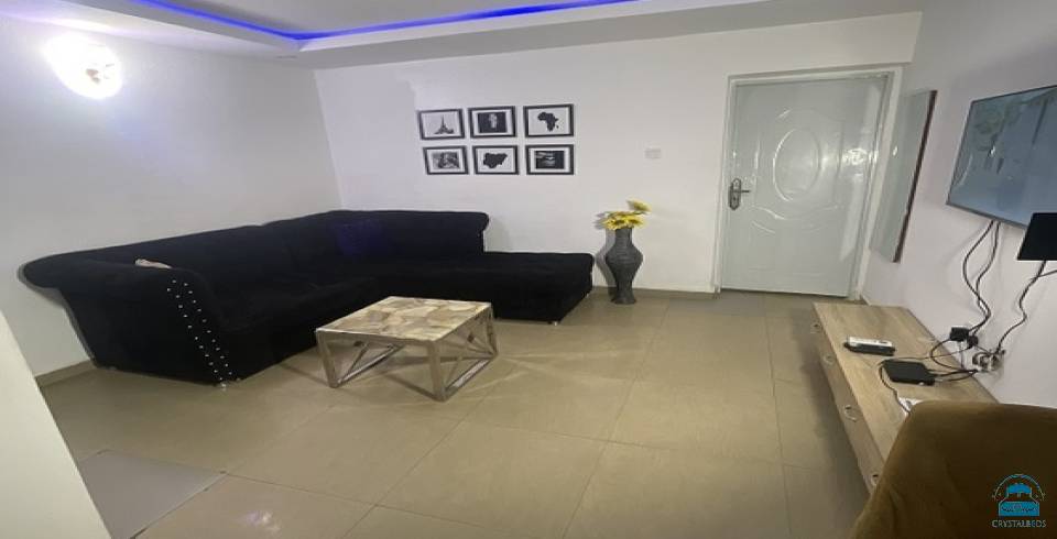 House 17 Apartment And Services Ltd