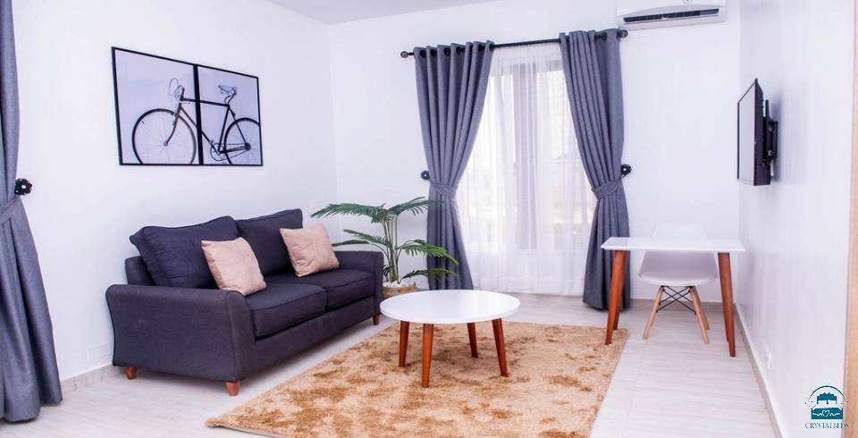 Haussefour Apartments