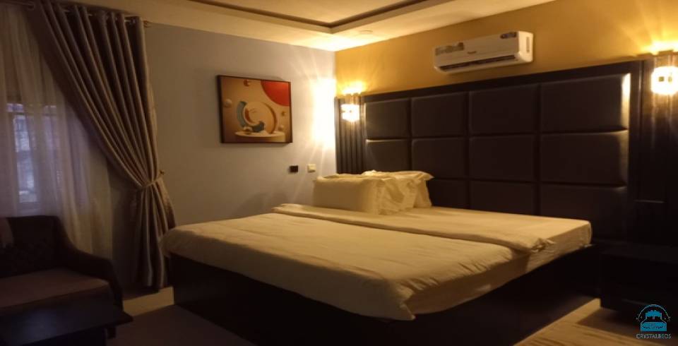 Kelvic System Apartment 