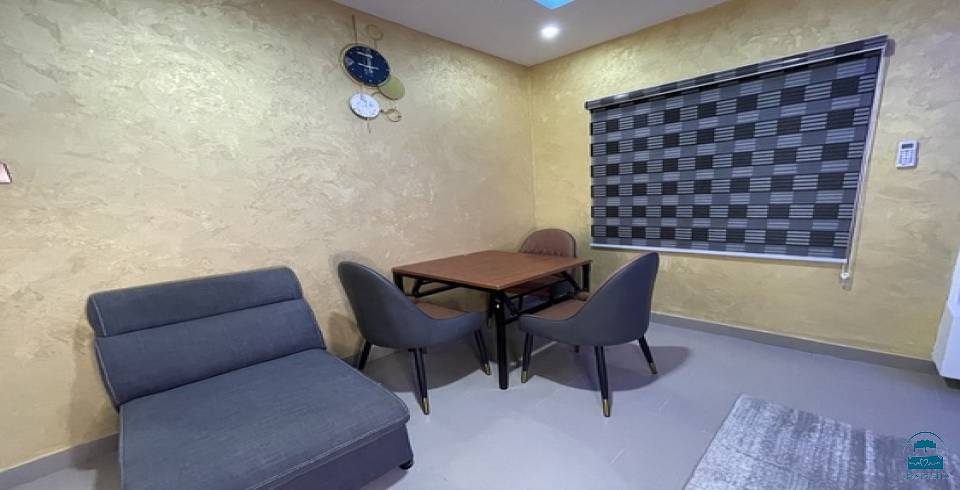 Micasa Shortlet Apartment