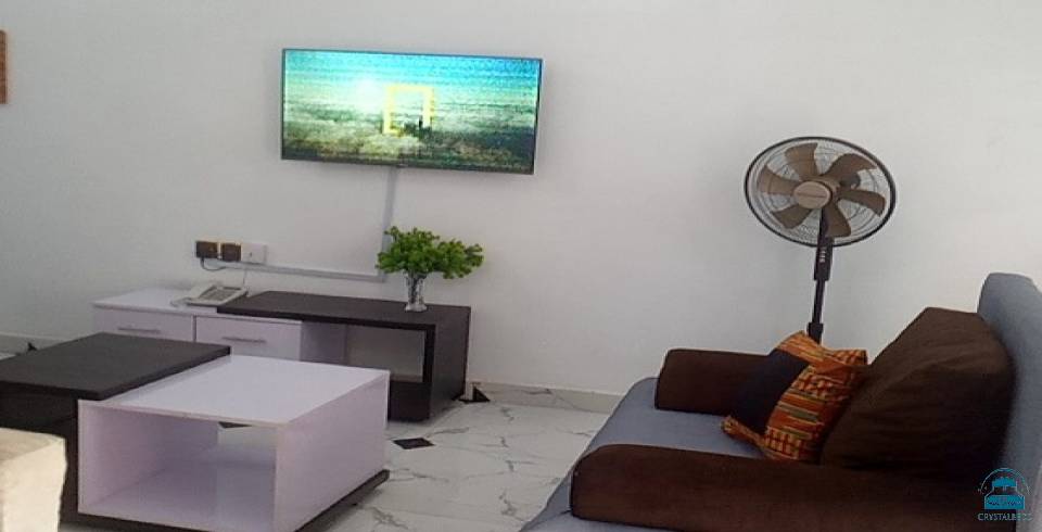 VilaRose Apartment