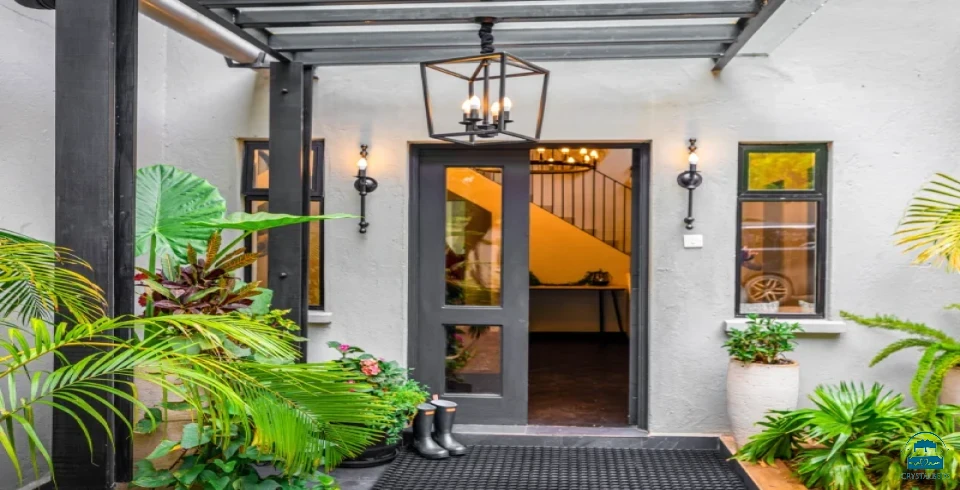 Marigold Apartment