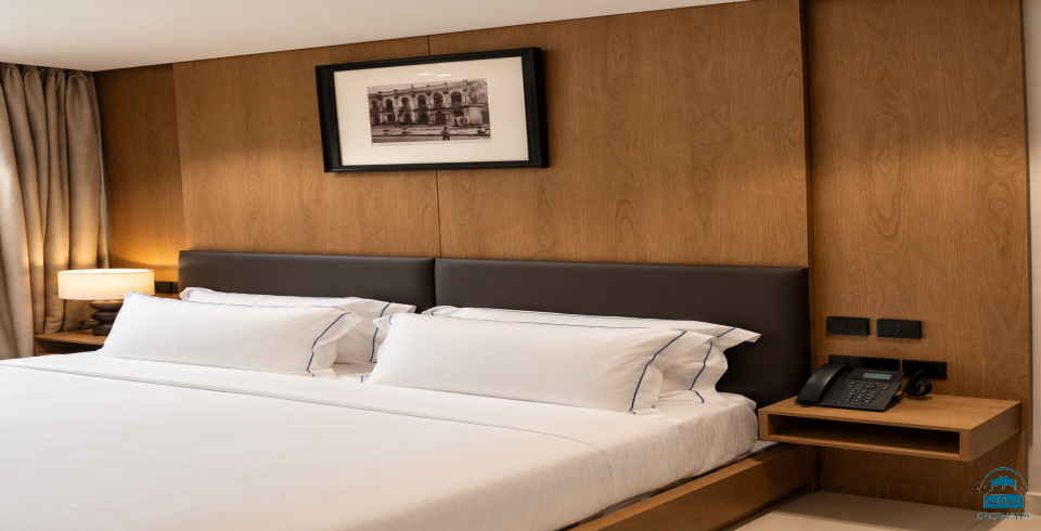 Hill Station Hotel