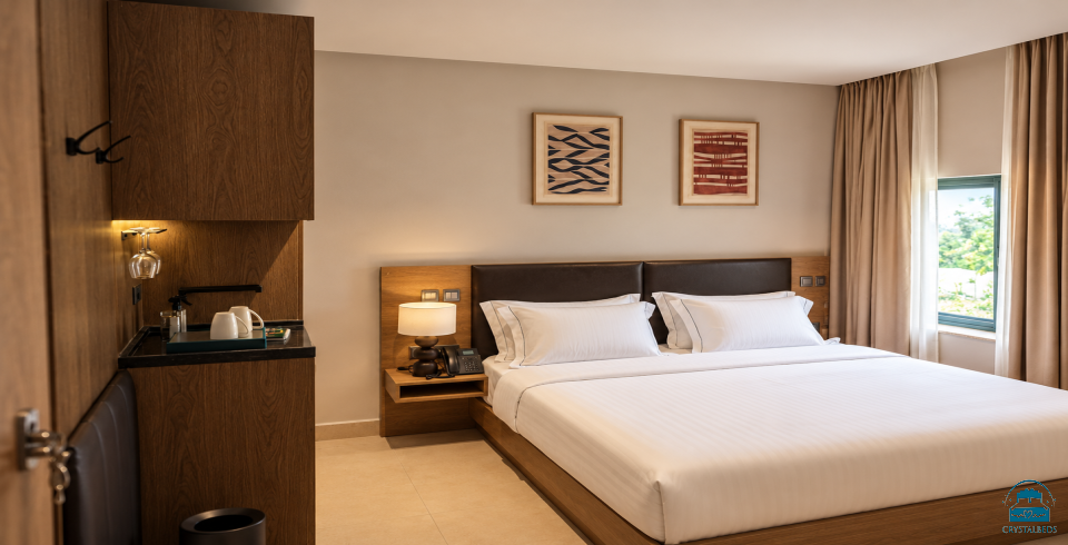 Hill Station Hotel