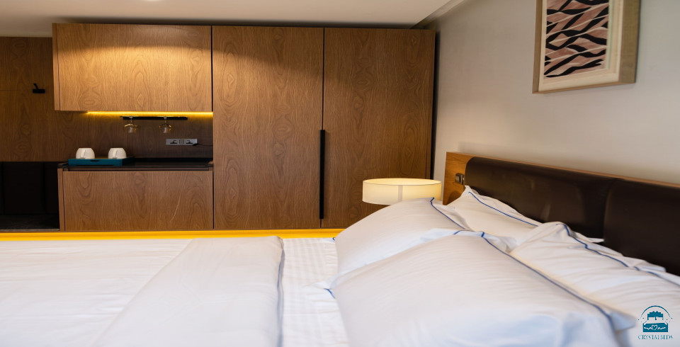 Hill Station Hotel